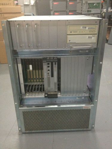 Avaya UCS 1000 Voicemail System - Rack Mount Unit