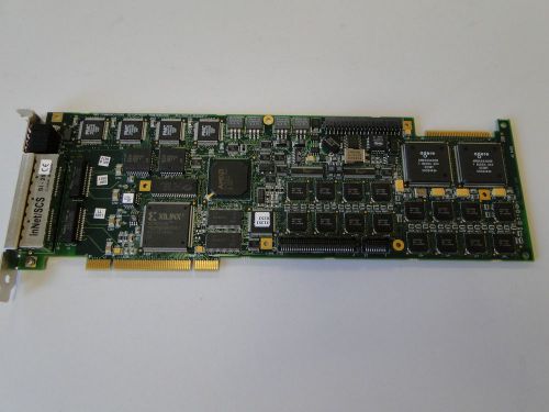 NMS AG4000/1600 4T1 PCI X