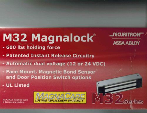 M32 Magnalock