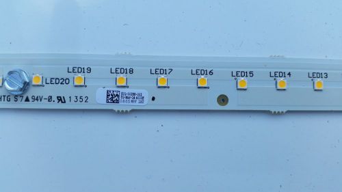 Lithonia Led Strip Lights (31-XAR-14 4000K) Cold White (LED 20)