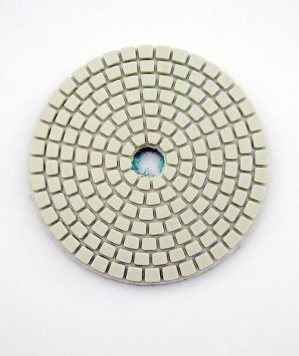 75mm/2mm#800=1pc super flex wet diamond polishing pad. canada for sale