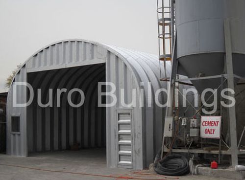 Durospan steel 25x44x14 metal building kits factory direct home garage workshop for sale