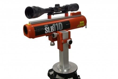 New agl slb110 tunnel laser 11-0110 for sale