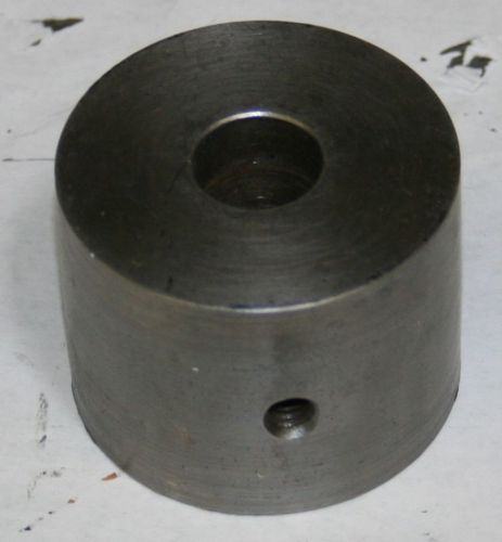 Challenge Machinery EH3A Drill Part # S-694-3 Spindel Pulley