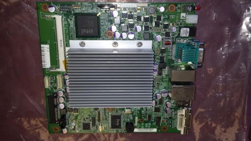 Radiant P1515 System Board