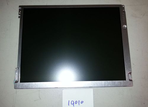 Sharp industrial 12.1&#034; SVGA LCD screen LQ121S1LG41 for Micros Workstation 4