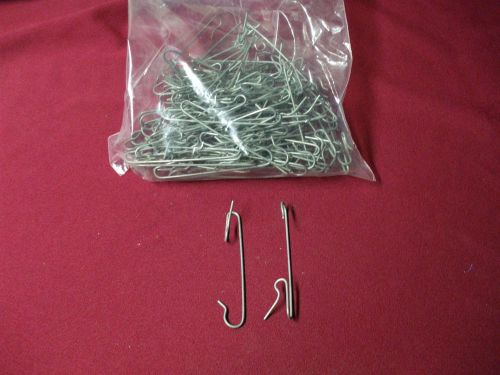 Wire Hangers For  Hanging Automotive Hose Inventory-Lot Of 80 Pcs.