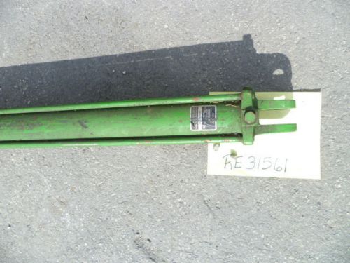 John Deere Hydraulic Cylinder #RE31561