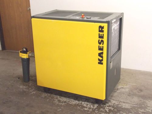 Kaeser Refrigerated Air Dryer 240 SCFM 230VAC