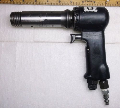 Ingersoll - Rand WIGAN WN2 4EZ size AVC13, 4X Pneumatic Rivet Gun