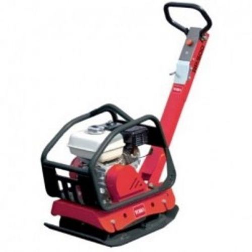 Toro reversible plate compactor / tamper rp-500 free freight for sale