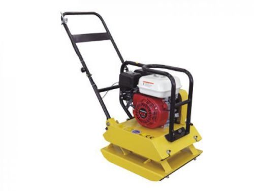 Forward plate compactor w/ 5.5hp honda engine (pc90ah) -brand new for sale