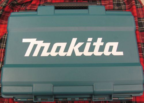 Makita 18v Lithium-ion 1/2&#034; cordless hammer driver - drill
