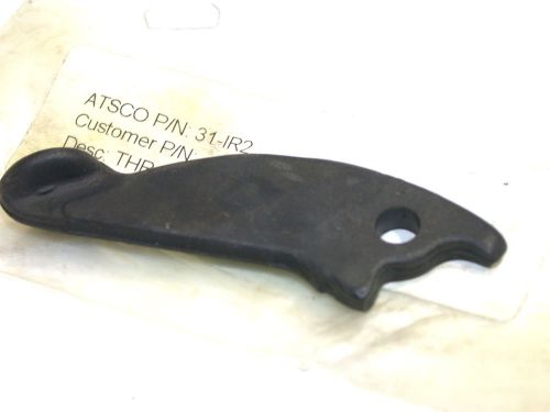 New atsco ch 1-2-3-4 chipping hammer throttle lever no. 31-ir2 for sale