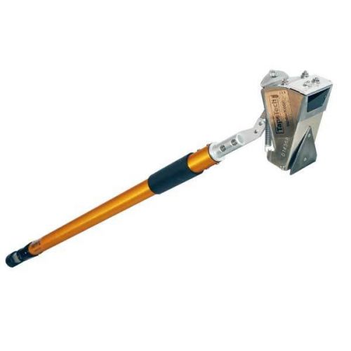 Tapetech 2&#034; nail spotter w/ 88ttn extendable handle *new* for sale