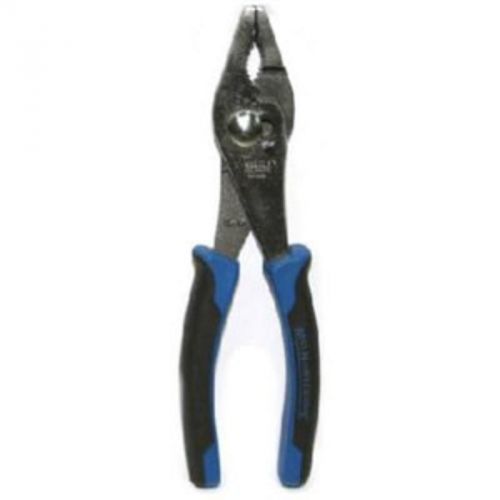 6&#034; Slip Joint Plier JB PRODUCTS Groove Joint MM26-6R 052088073391