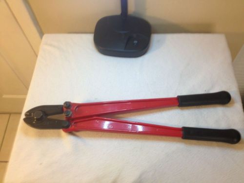 Hk porter 18 bolt cutter usa free shipping for sale