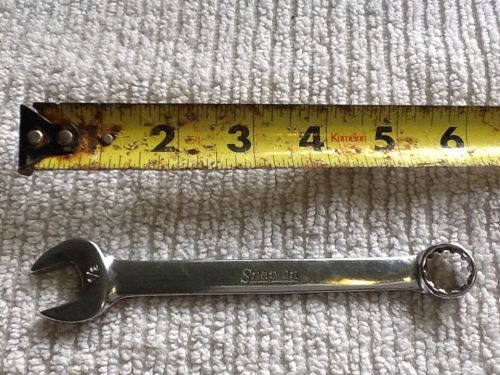 SNAP ON 1/2 inch oes 16 spline wrench