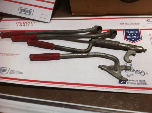 mystery wrenches