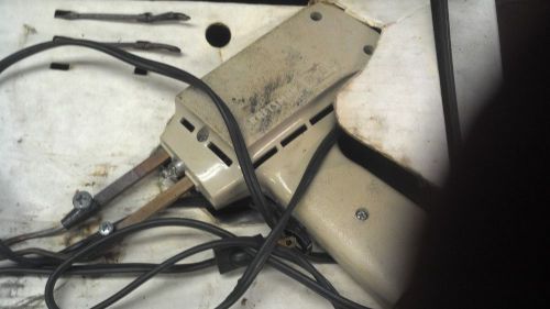 craftman 299 soldering iron