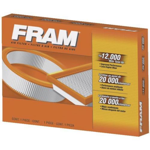Fram Group CA4309 Air Filter-AIR FILTER