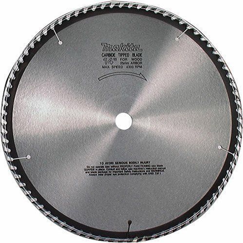 7a Miter Saw Blade 14 X 25mm Hand-hammered Skilled X Saw Technicians
