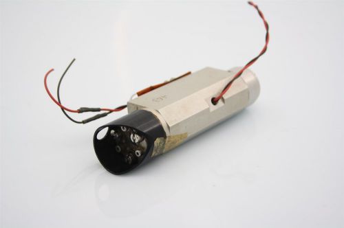 Nd:yag pulse laser flash lamp ir 1064nm w capatiror passive q switch no supply for sale