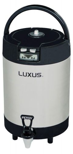 Fetco luxus 1.0 gallon thermal dispenser l3s-10 for sale