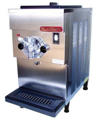 SaniServ model 707 Frozen Drink Machine, Brand New!!!