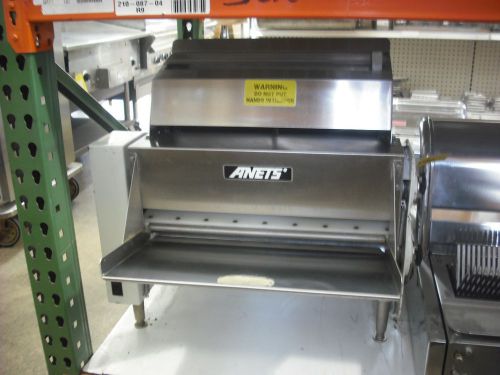 Anets sdr-42 dough roller for sale