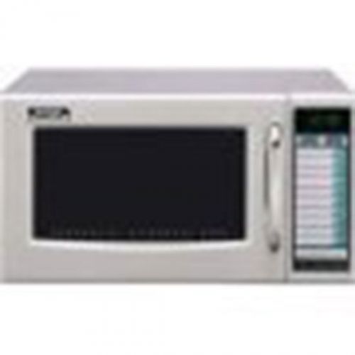 Commercial microwave oven sharp r-21ltf 1000 watts for sale