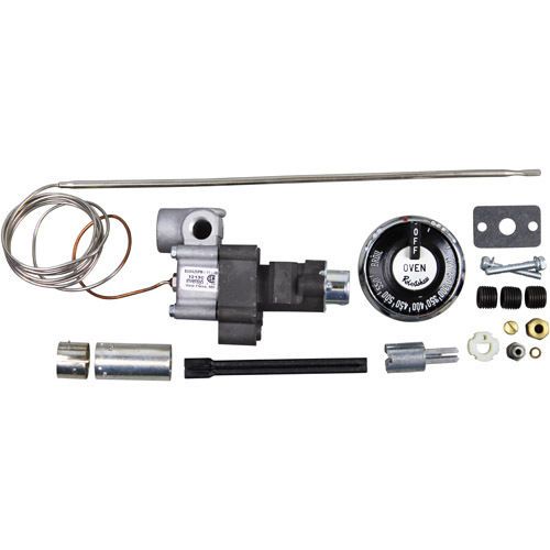 Thermostat bjwa kit- 250-550- vulcan 108823-4, 117424-g1, 710451 for sale