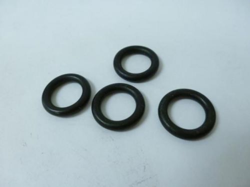 85857 New-No Box, Wolfking 23275 LOT-4 O-ring 7/8&#034; OD resting