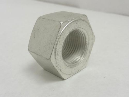 142114 new-no box, formax nut902000 cam follower nut, 1-1/8-12 threads for sale