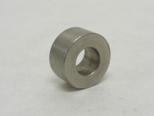 141819 new-no box, formax a-5249 ss spacer, 3/8&#034; id, 3/4&#034; od, 3/8&#034; t for sale