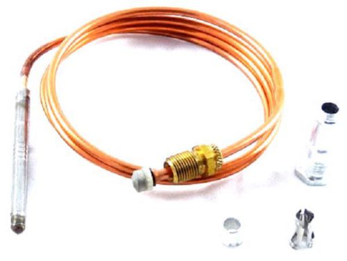 Baso K19AT-36 K19AT-36H Penn Thermocouple 36&#034; - New