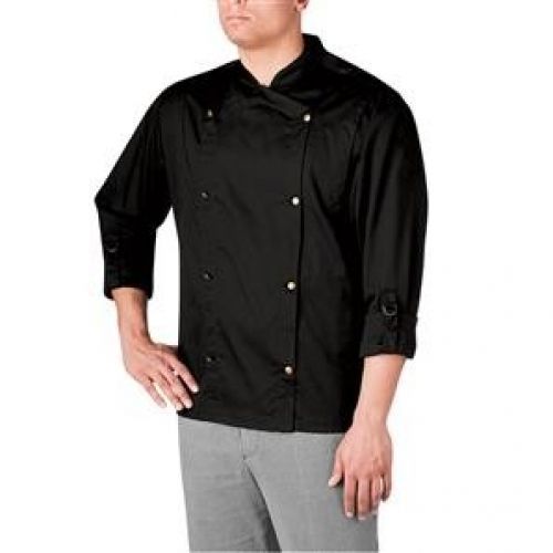 4140-30 black ludo jacket size xl for sale
