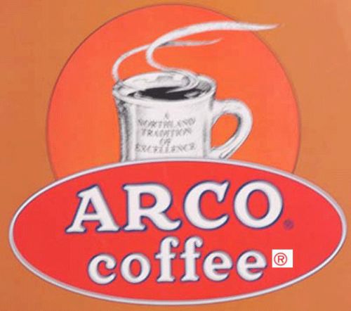 Colombian Classic ARCO coffee 12-12 ounce bags ground