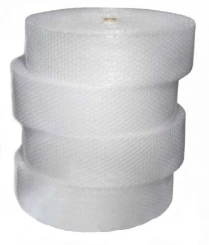 HUGE ROLL 1/2&#034; Packing Bubble 12 inch Wide, 1000 Feet Long Wrap - LOCAL PICK-UP