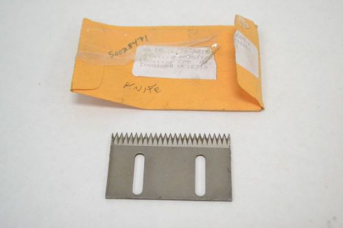 NEW 3M 78-8015-6605-6 CUTTING BLADE KNIFE FOR USE WITH SCOTCH BRAND B260707