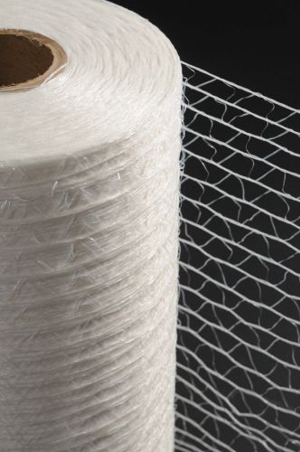 Pallet netting 20&#034; x 10,000 feet / 40 rolls per pallet - free freight for sale