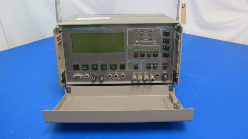 Scientific Atlanta AT 9500 Digital Transmission Analyzer Maintenance