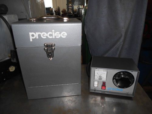 Precise Model 1157 High-Speed Jig Grinding Spindle Kit