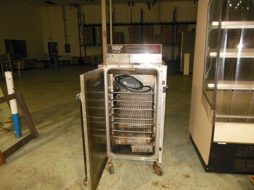 Southern pride dh-65 electric smoker for sale
