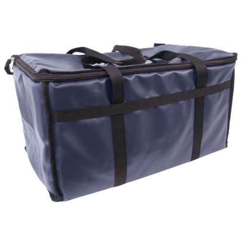Insulated Food Pan Carrier - Vinyl