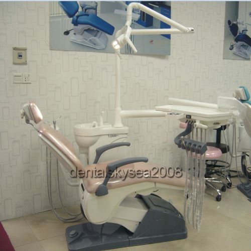 Brand new complete dental unit chair handpiece scaler for sale