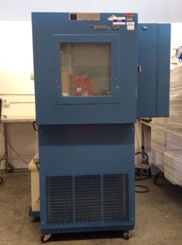 Tenney Six - Environmental Test Chamber Model T-6 RC