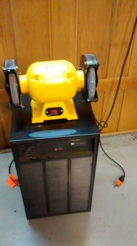 6&#034; Bench Grinder 3/4 HP