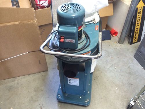 Shopline jet jsl-610dc dust collector vacuum for sale