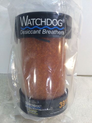 Watchdog Desiccant Breathers  39102